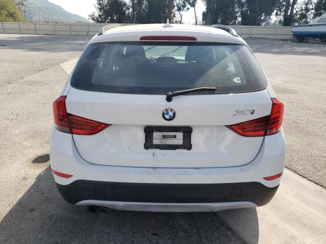 Photo 5 VIN: WBAVM1C51FVW57129 - BMW X1 