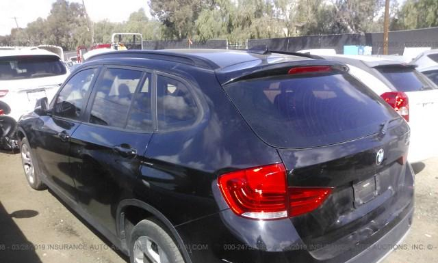 Photo 2 VIN: WBAVM1C51FVW57521 - BMW X1 