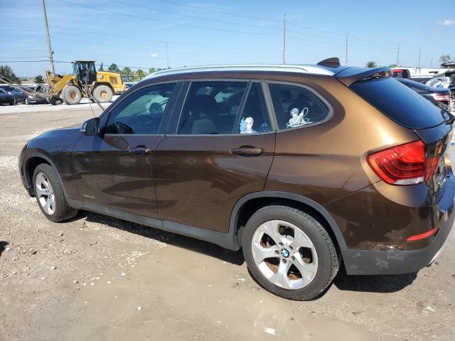 Photo 1 VIN: WBAVM1C51FVW58085 - BMW X1 SDRIVE2 