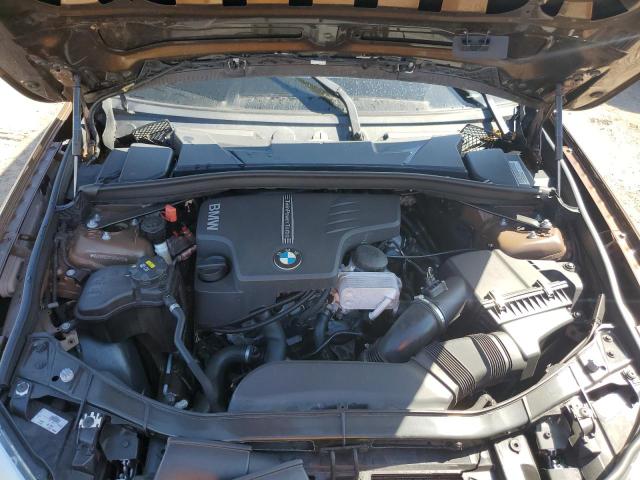 Photo 11 VIN: WBAVM1C51FVW58085 - BMW X1 SDRIVE2 