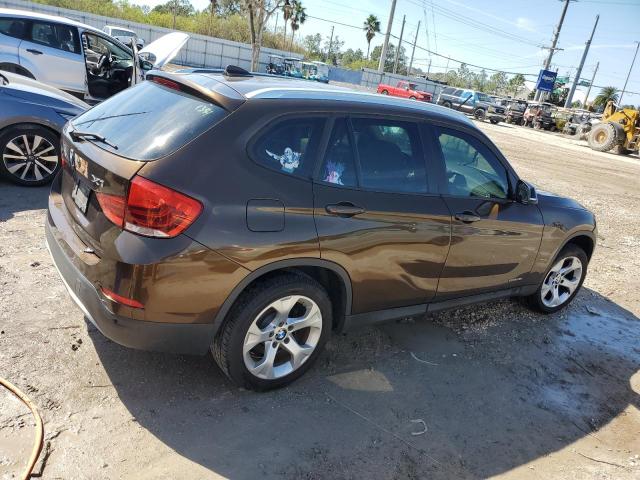 Photo 2 VIN: WBAVM1C51FVW58085 - BMW X1 SDRIVE2 