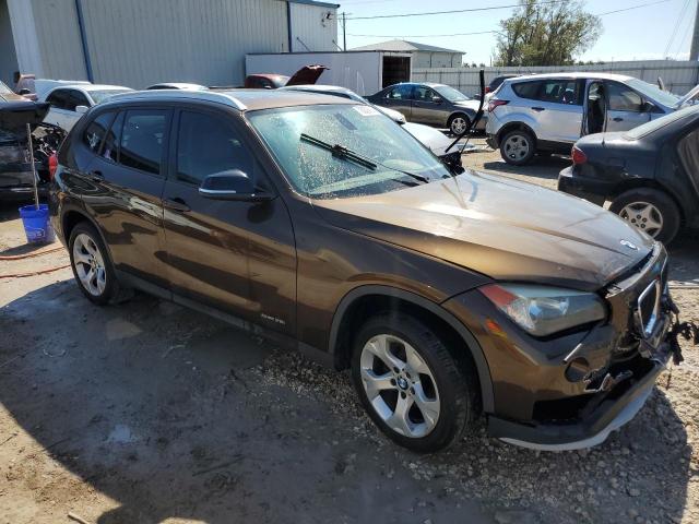 Photo 3 VIN: WBAVM1C51FVW58085 - BMW X1 SDRIVE2 