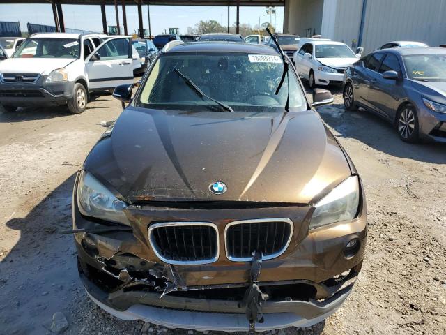 Photo 4 VIN: WBAVM1C51FVW58085 - BMW X1 SDRIVE2 