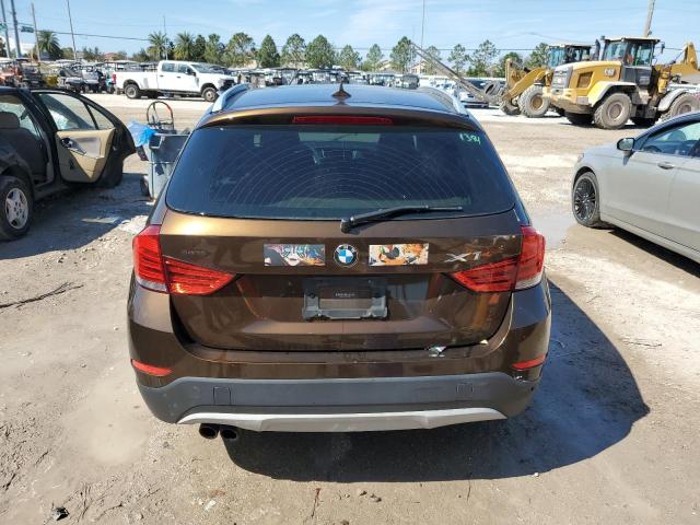 Photo 5 VIN: WBAVM1C51FVW58085 - BMW X1 SDRIVE2 