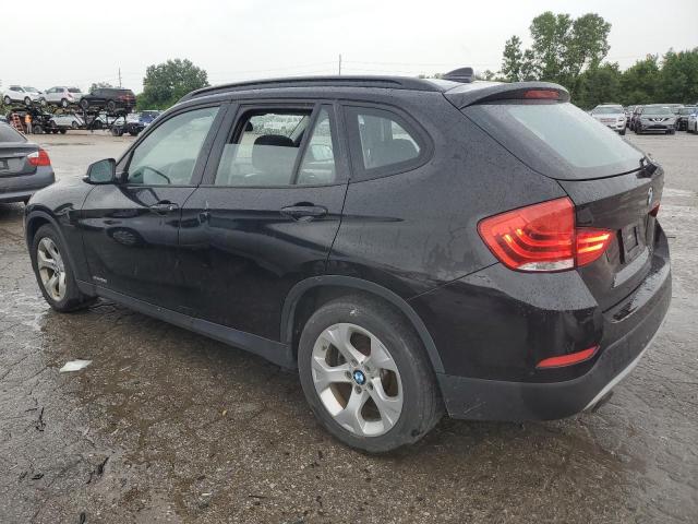 Photo 1 VIN: WBAVM1C51FVW58538 - BMW X1 