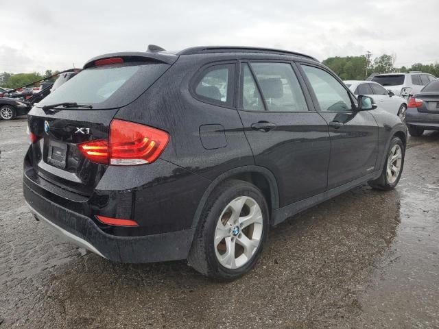 Photo 2 VIN: WBAVM1C51FVW58538 - BMW X1 