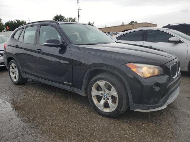 Photo 3 VIN: WBAVM1C51FVW58538 - BMW X1 