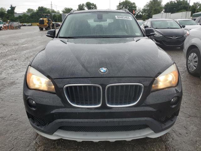 Photo 4 VIN: WBAVM1C51FVW58538 - BMW X1 