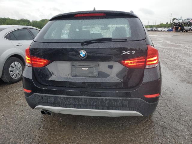 Photo 5 VIN: WBAVM1C51FVW58538 - BMW X1 