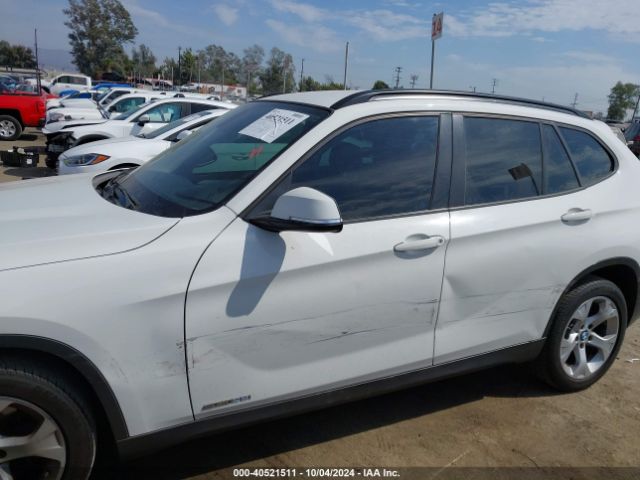 Photo 5 VIN: WBAVM1C51FVZ93699 - BMW X1 