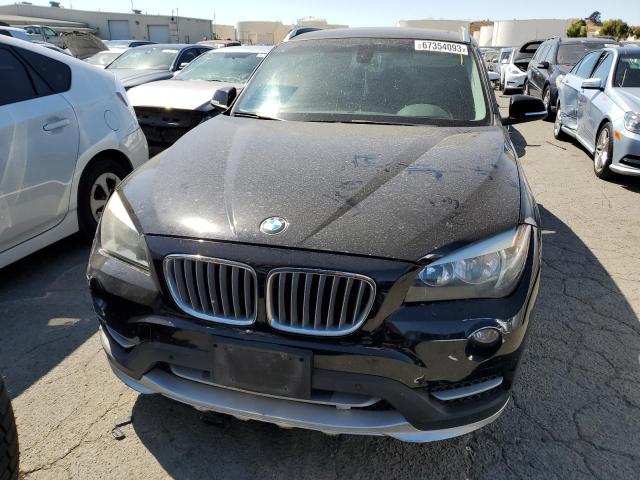 Photo 4 VIN: WBAVM1C51FVZ93878 - BMW X1 SDRIVE2 