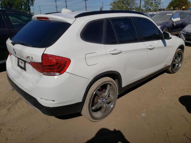 Photo 3 VIN: WBAVM1C52DVW42278 - BMW X1 