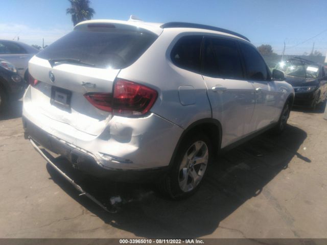 Photo 3 VIN: WBAVM1C52DVW42278 - BMW X1 