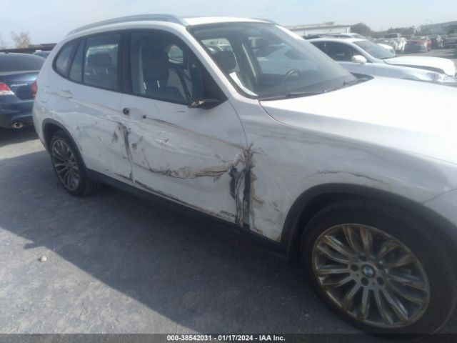 Photo 5 VIN: WBAVM1C52DVW42894 - BMW X1 