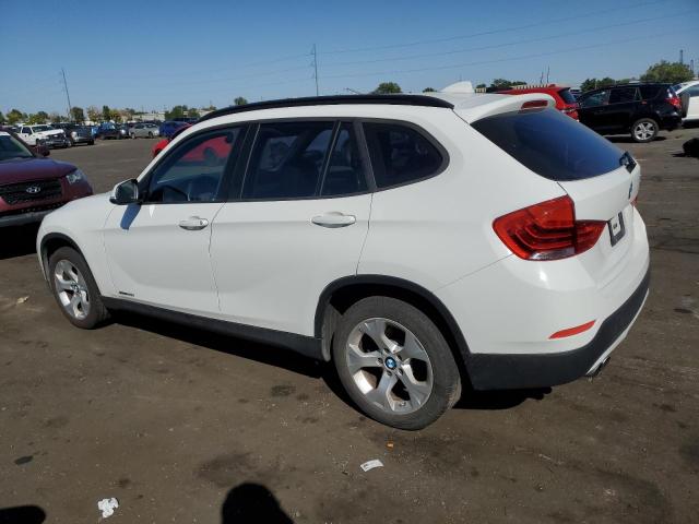 Photo 1 VIN: WBAVM1C52DVW43432 - BMW X1 SDRIVE2 