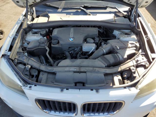 Photo 10 VIN: WBAVM1C52DVW43432 - BMW X1 SDRIVE2 