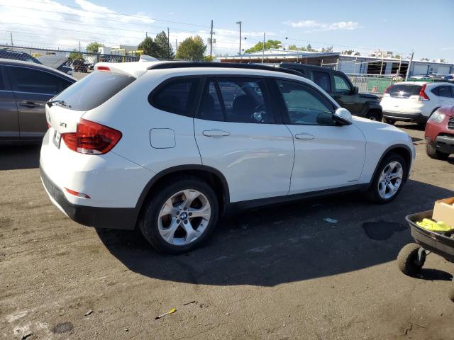 Photo 2 VIN: WBAVM1C52DVW43432 - BMW X1 SDRIVE2 