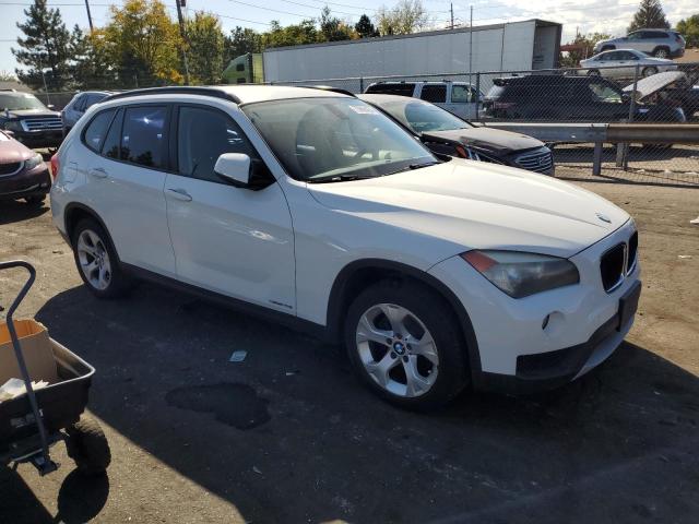 Photo 3 VIN: WBAVM1C52DVW43432 - BMW X1 SDRIVE2 