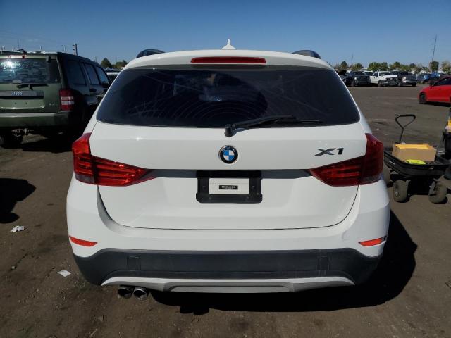 Photo 5 VIN: WBAVM1C52DVW43432 - BMW X1 SDRIVE2 