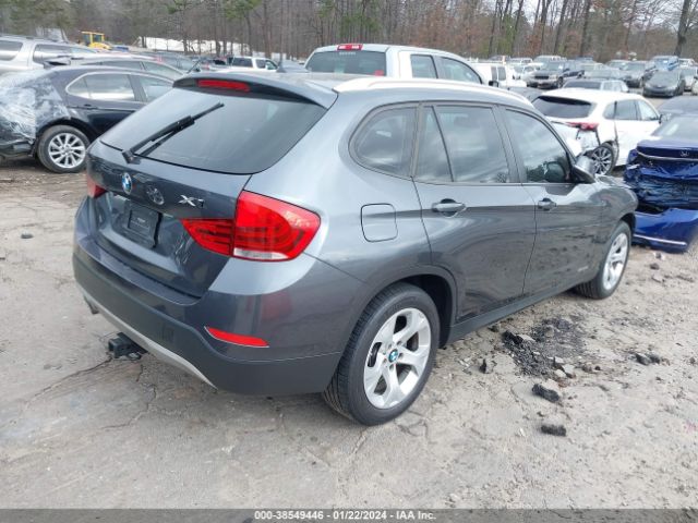 Photo 3 VIN: WBAVM1C52DVW45813 - BMW X1 