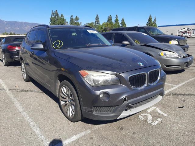 Photo 0 VIN: WBAVM1C52DVW46525 - BMW X1 SDRIVE2 