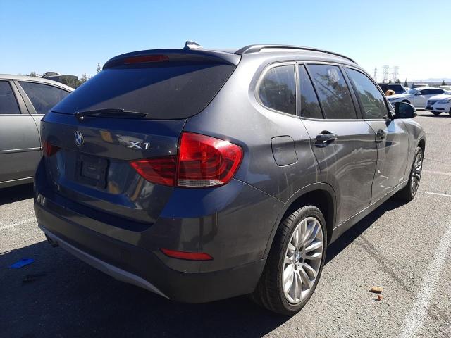 Photo 3 VIN: WBAVM1C52DVW46525 - BMW X1 SDRIVE2 