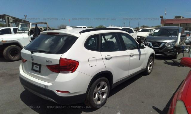 Photo 3 VIN: WBAVM1C52EVW47398 - BMW X1 