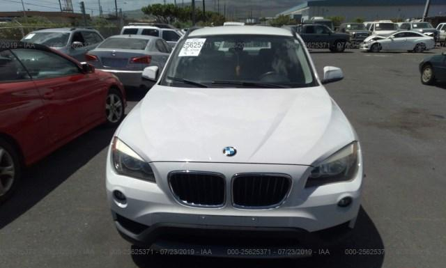 Photo 5 VIN: WBAVM1C52EVW47398 - BMW X1 