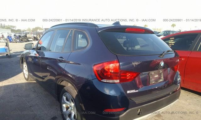 Photo 2 VIN: WBAVM1C52EVW47854 - BMW X1 