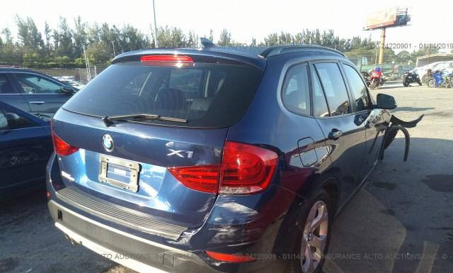 Photo 3 VIN: WBAVM1C52EVW47854 - BMW X1 