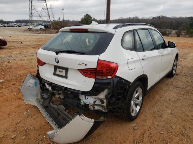 Photo 3 VIN: WBAVM1C52EVW49412 - BMW X1 SDRIVE2 