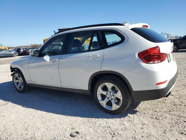 Photo 1 VIN: WBAVM1C52EVW49734 - BMW X1 SDRIVE2 