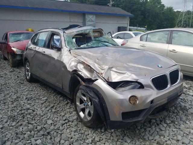 Photo 0 VIN: WBAVM1C52EVW49846 - BMW X1 SDRIVE2 