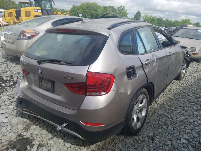 Photo 3 VIN: WBAVM1C52EVW49846 - BMW X1 SDRIVE2 