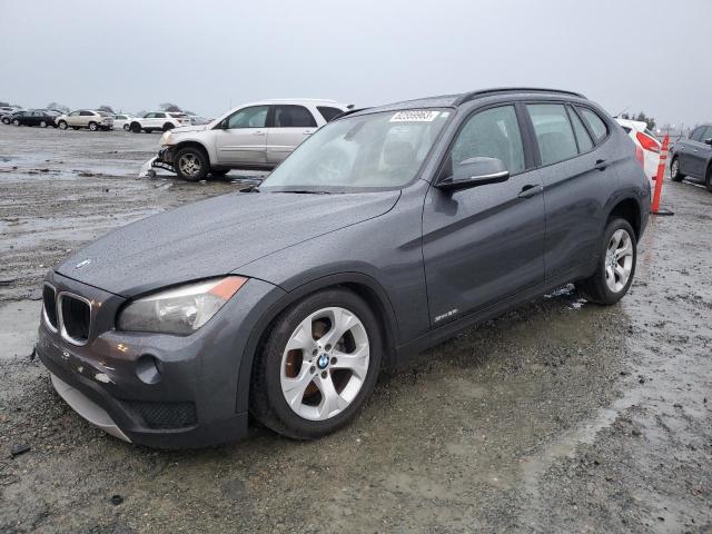 Photo 0 VIN: WBAVM1C52EVW51032 - BMW X1 