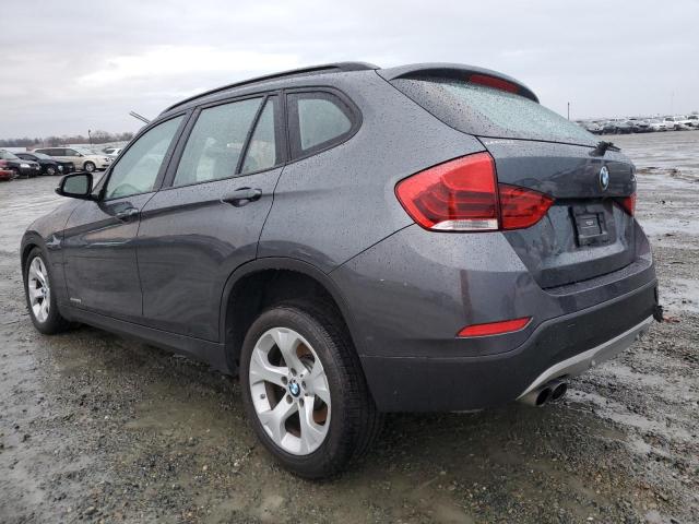 Photo 1 VIN: WBAVM1C52EVW51032 - BMW X1 