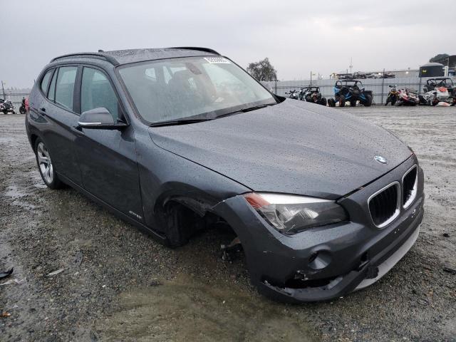 Photo 3 VIN: WBAVM1C52EVW51032 - BMW X1 