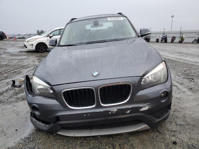 Photo 4 VIN: WBAVM1C52EVW51032 - BMW X1 