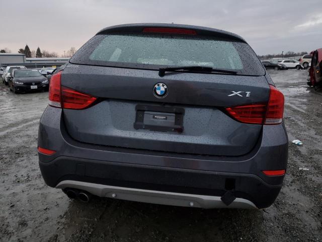 Photo 5 VIN: WBAVM1C52EVW51032 - BMW X1 