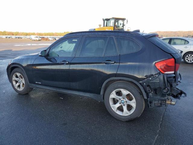 Photo 1 VIN: WBAVM1C52EVW52116 - BMW X1 