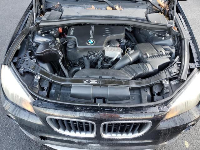 Photo 10 VIN: WBAVM1C52EVW52116 - BMW X1 