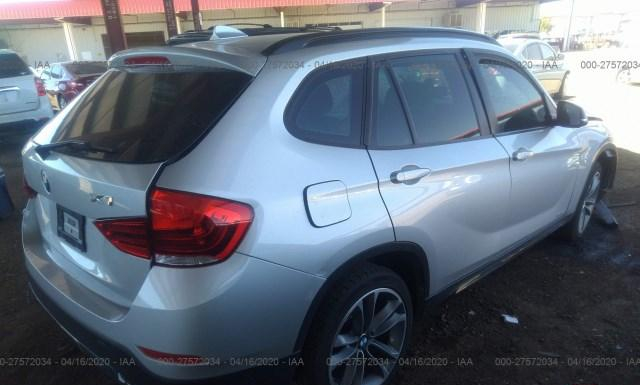 Photo 3 VIN: WBAVM1C52EVW52679 - BMW X1 