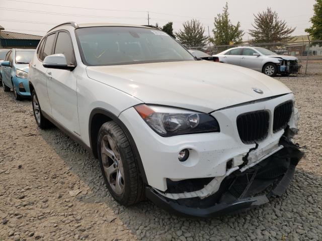 Photo 0 VIN: WBAVM1C52EVW52990 - BMW X1 SDRIVE2 