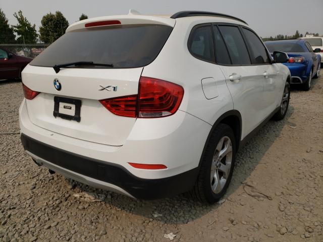 Photo 3 VIN: WBAVM1C52EVW52990 - BMW X1 SDRIVE2 