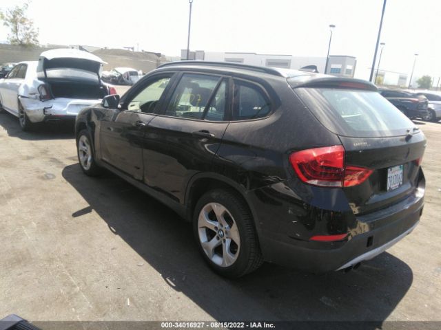 Photo 2 VIN: WBAVM1C52EVW53945 - BMW X1 