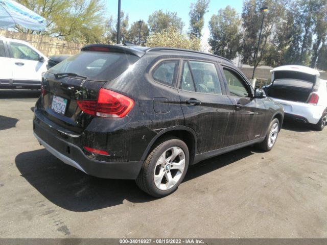 Photo 3 VIN: WBAVM1C52EVW53945 - BMW X1 