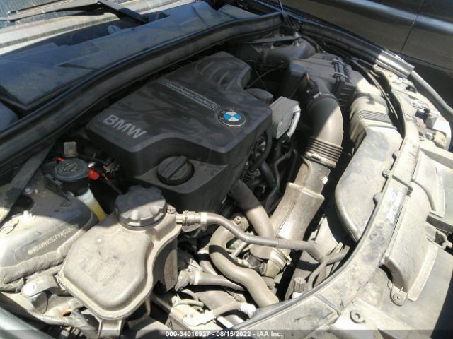 Photo 9 VIN: WBAVM1C52EVW53945 - BMW X1 