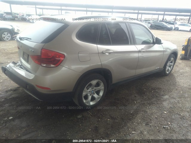 Photo 3 VIN: WBAVM1C52EVW56490 - BMW X1 