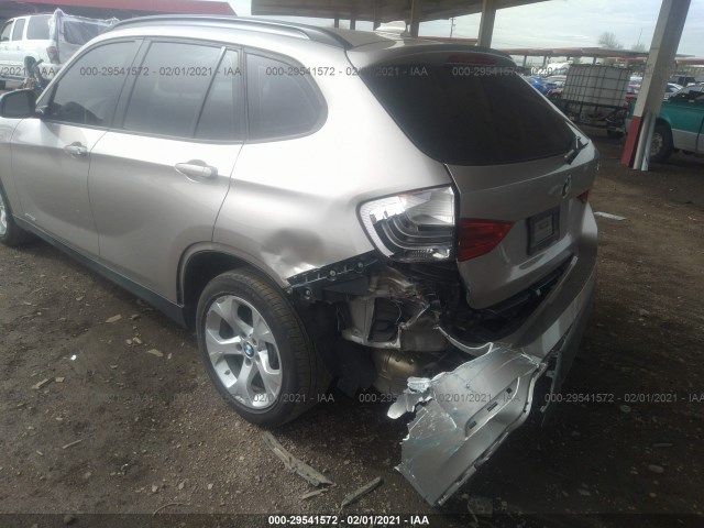 Photo 5 VIN: WBAVM1C52EVW56490 - BMW X1 