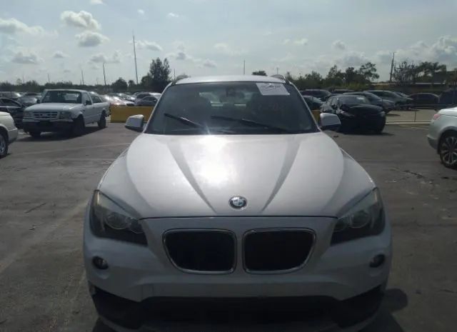 Photo 5 VIN: WBAVM1C52FV316743 - BMW X1 